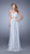 La Femme - 21269 Prom Dress in Silver