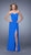 La Femme - Prom Dress 21270, Electric Blue