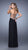 La Femme - Prom Dress 21270, Black