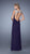 La Femme 21293 Prom Dress In Plum