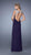 La Femme - Prom Dress 21293, Plum