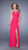 La Femme - Prom Dress 21293, Deep Pink