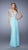 La Femme - 21294 Prom Dress in Green