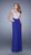 La Femme - 21294 Prom Dress in Blue