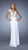 La Femme - 21294 Prom Dress in White