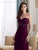 Montage by Mon Cheri - 212950 Dress in Purple