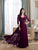Montage by Mon Cheri - 212950 Dress in Purple
