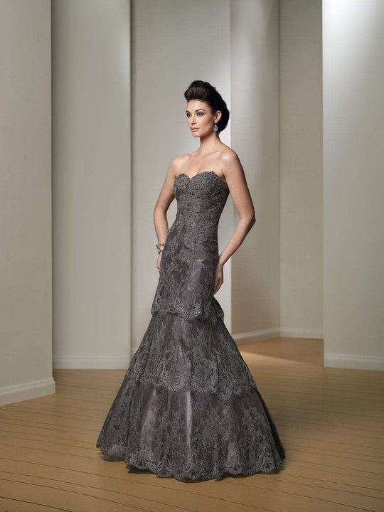 Montage by Mon Cheri - Dress 212978