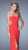 La Femme - Prom Dress 21304, Hot Coral