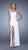 La Femme - Prom Dress 21304, White