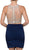 Beaded Two-Piece Homecoming Dress - ADASA