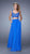 La Femme - Prom Dress 21347, Electric Blue
