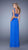 La Femme - Prom Dress 21347, Electric Blue