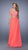 La Femme - Prom Dress 21347, Pink Grapefruit