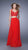 La Femme - Prom Dress 21347, Red