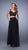 La Femme - Prom Dress 21347, Black