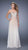 La Femme - 21351 Prom Dress in Nude