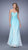 La Femme - 21351 Prom Dress in Light Mint