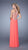 La Femme - 21355 Prom Dress in Orange