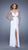 La Femme - 21355 Prom Dress in White