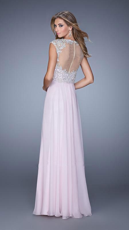 Prom Dress 21361