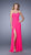 La Femme - Prom Dress 21384 in Pink