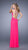 La Femme - Prom Dress 21384 in Pink