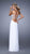 La Femme - Prom Dress 21461, White