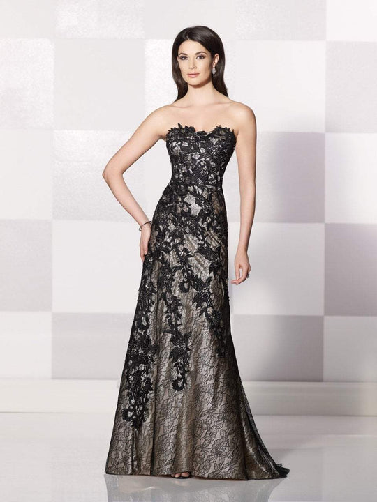 Cameron Blake by Mon Cheri - 214680 Dress