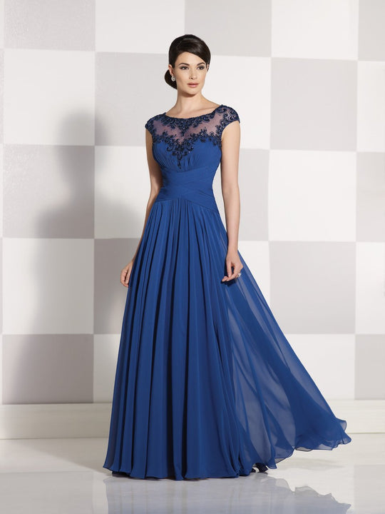 Cameron Blake by Mon Cheri - 214683W Dress