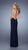 La Femme - Prom Dress 21476 in Blue