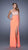 La Femme - Prom Dress 21476 in Orange