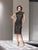 Social Occasions by Mon Cheri - 214837 Dress