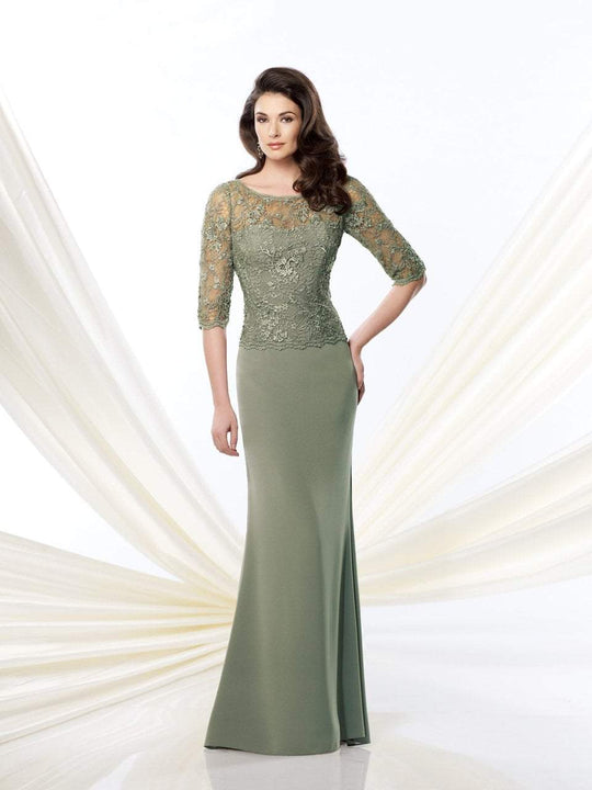 Montage by Mon Cheri - 214948 Dress