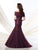 Montage by Mon Cheri - 214956 Dress in Purple
