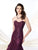 Montage by Mon Cheri - 214956 Dress in Purple