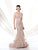 Ivonne D by Mon Cheri - 214D51 Dress in Neutral