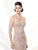 Ivonne D by Mon Cheri - 214D51 Dress in Neutral
