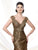 Ivonne D by Mon Cheri - 214D56 Dress in Brown
