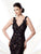 Ivonne D by Mon Cheri - 214D58 Dress