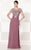 Cameron Blake by Mon Cheri - 215625 Dress in Pink