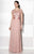Cameron Blake by Mon Cheri - 215625 Dress in Pink