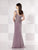 Cameron Blake by Mon Cheri - 215629 Dress in Purple