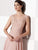 Cameron Blake by Mon Cheri - 215632 Dress in Pink