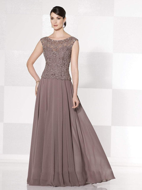 Cameron Blake by Mon Cheri - Dress 215635