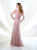 Montage by Mon Cheri - 215907W Dress in Pink