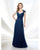 Montage by Mon Cheri - 215920 Dress in Blue