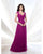 Montage by Mon Cheri - 215920 Dress in Purple