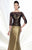 Ivonne D by Mon Cheri - 215D07 Dress