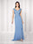 Cameron Blake by Mon Cheri - 216686 Dress in Blue